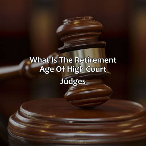 The federal courts are full of judges who could retire but won’t .